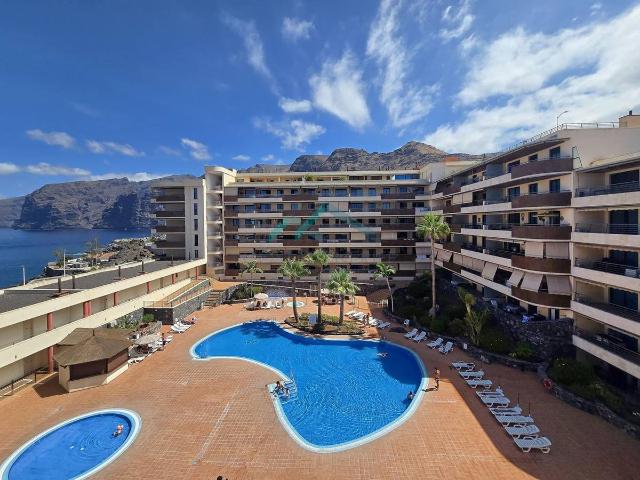 Piso en Venta en Puerto de Santiago