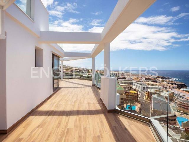 Piso en Venta en Puerto de Santiago