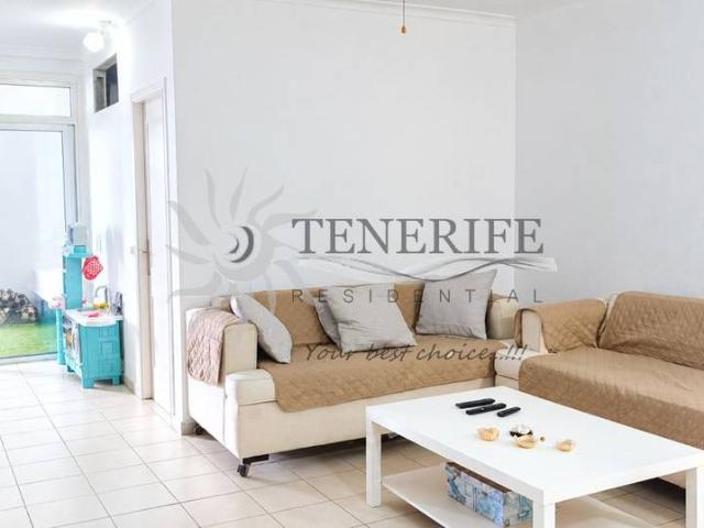 Piso en Venta en Puerto de Santiago