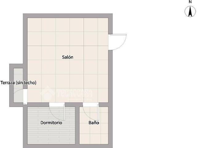 Piso en Venta en Puerto de Santiago