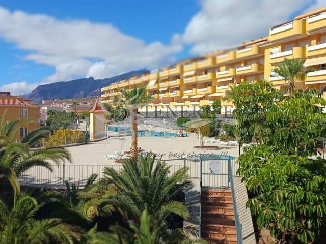 Piso en Venta en Puerto de Santiago