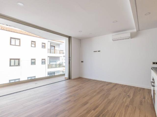 Piso en Venta en Puerto de Santiago