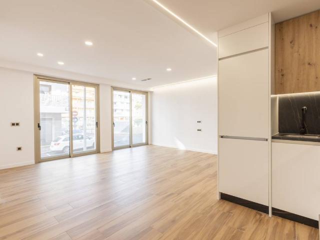 Piso en Venta en Puerto de Santiago