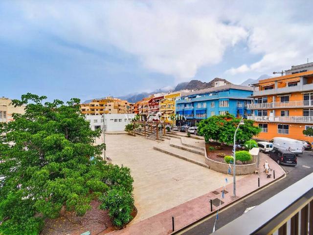 Piso en Venta en Puerto de Santiago