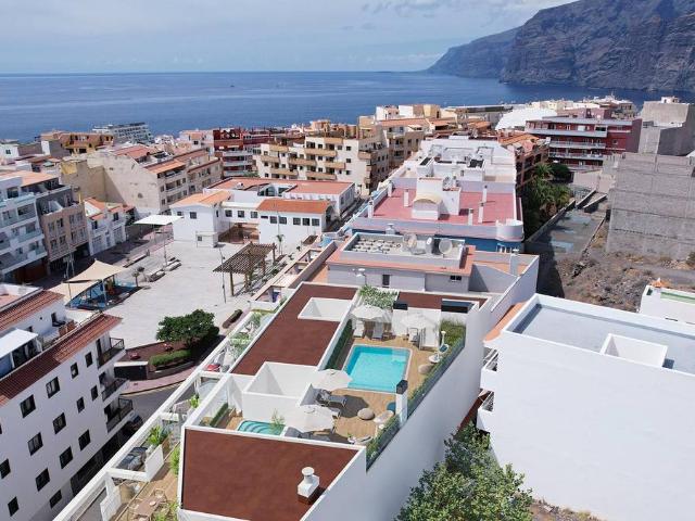 Piso en Venta en Puerto de Santiago
