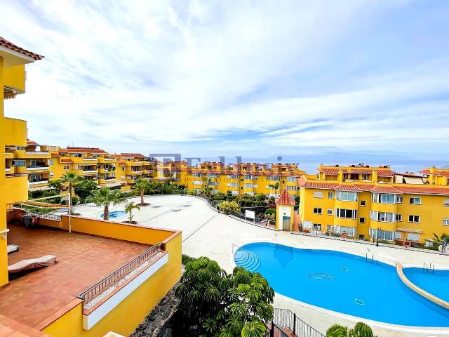 Piso en Venta en Puerto de Santiago