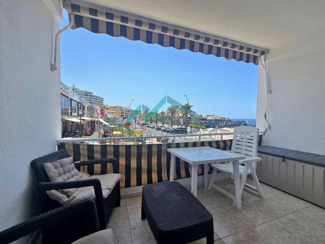 Piso en Venta en Puerto de Santiago