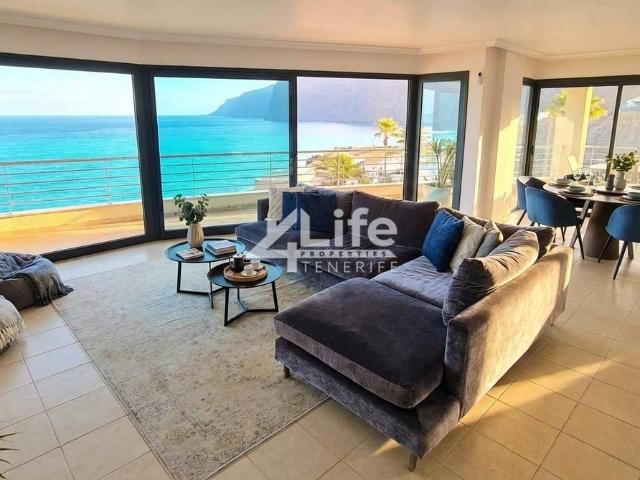 Piso en Venta en Puerto de Santiago