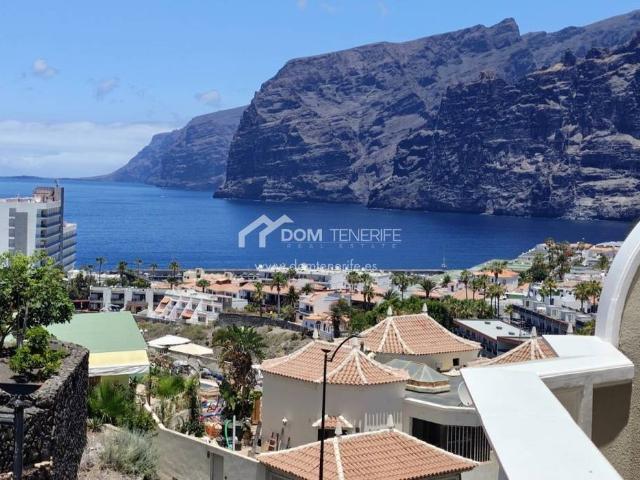 Piso en Venta en Puerto de Santiago