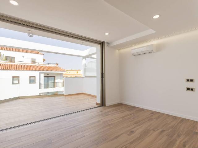 Piso en Venta en Puerto de Santiago