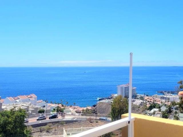Piso en Venta en Puerto de Santiago