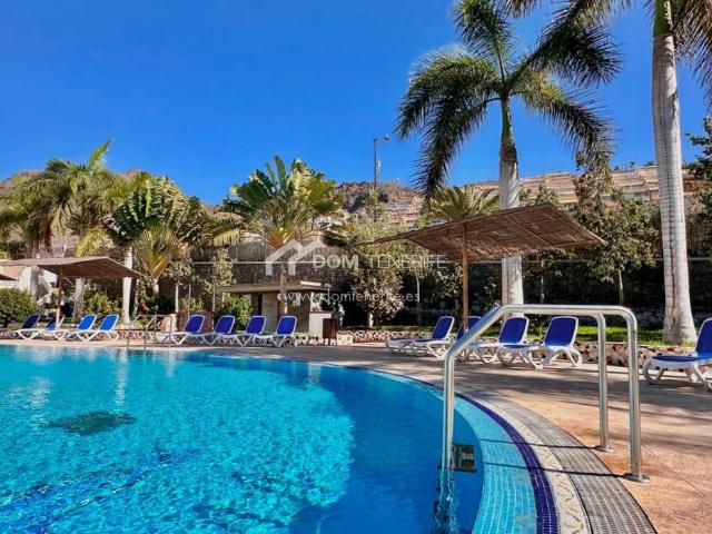 Piso en Venta en Puerto de Santiago