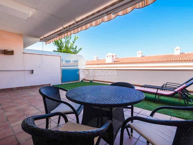 Piso en Venta en Puerto de Santiago
