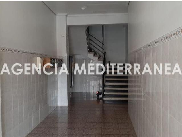 Piso en Venta en Puerto de sagunto, Valencia