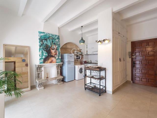Piso en venta en Puerto de Soller / Port de Soller, Mallorca