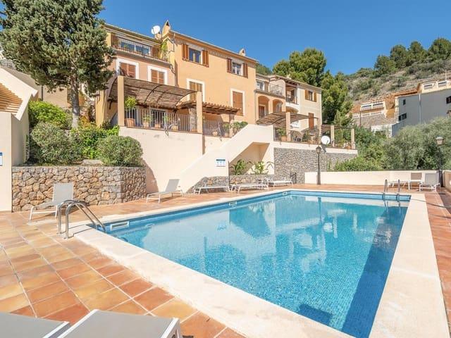 Piso en venta en Puerto de Soller / Port de Soller, Mallorca
