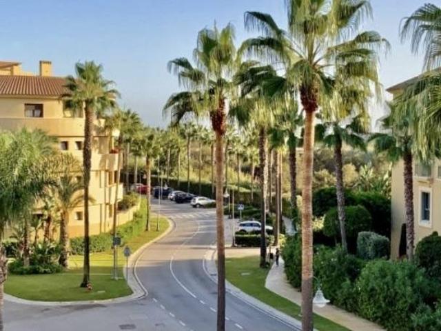 Piso en Venta en Puerto de Sotogrande La Marina
