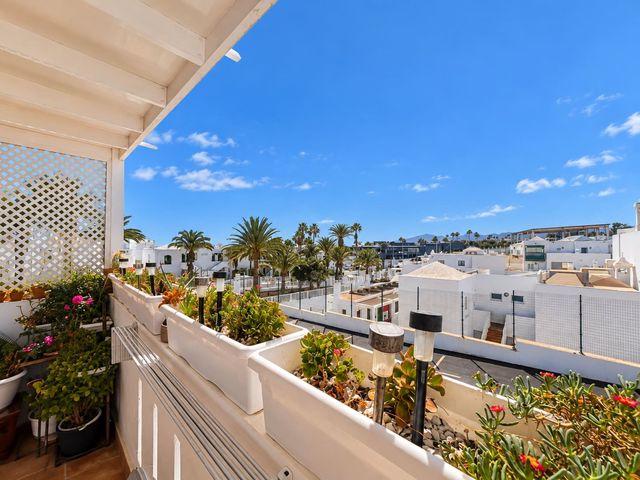 Piso en venta en Puerto del Carmen, Lanzarote