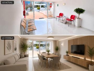 Piso en venta en Puerto del Carmen, Lanzarote