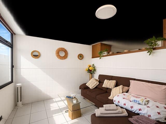 Piso en venta en Puerto del Carmen, Lanzarote