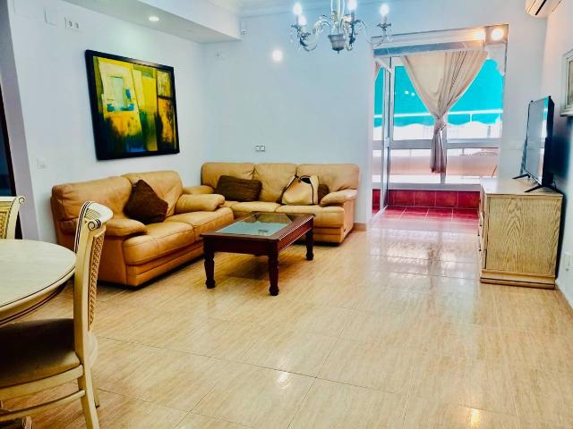 Piso en Venta en Puerto Deportivo