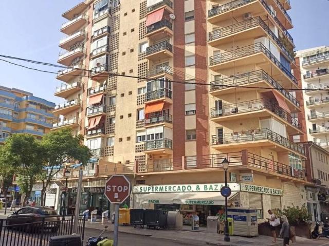Piso en Venta en Puerto Deportivo