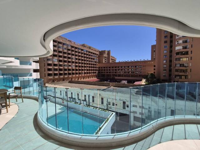 Piso en Venta en Puerto Deportivo