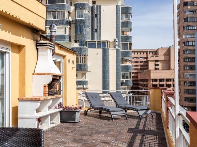 Piso en Venta en Puerto Deportivo