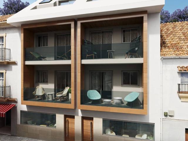 Piso en Venta en Puerto Deportivo