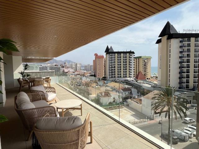 Piso en Venta en Puerto Deportivo