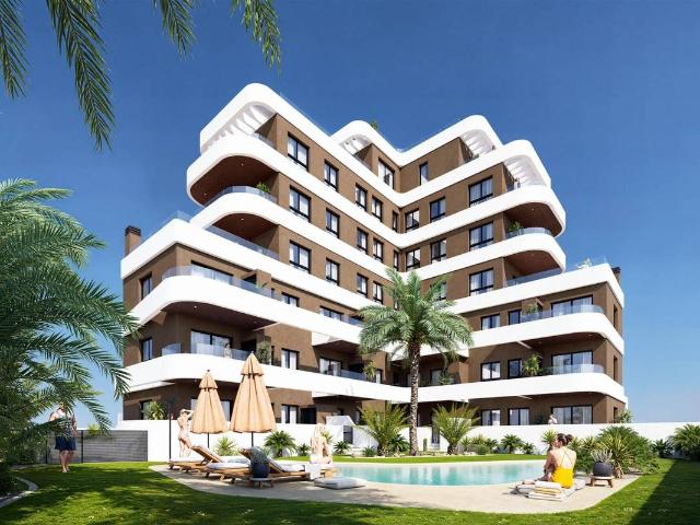 Piso en Venta en Puerto Deportivo