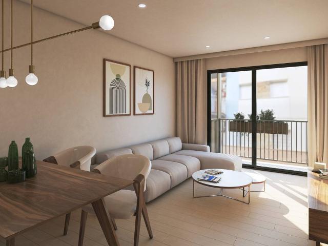 Piso en Venta en Puerto Deportivo