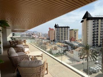 Piso en Venta en Puerto Deportivo