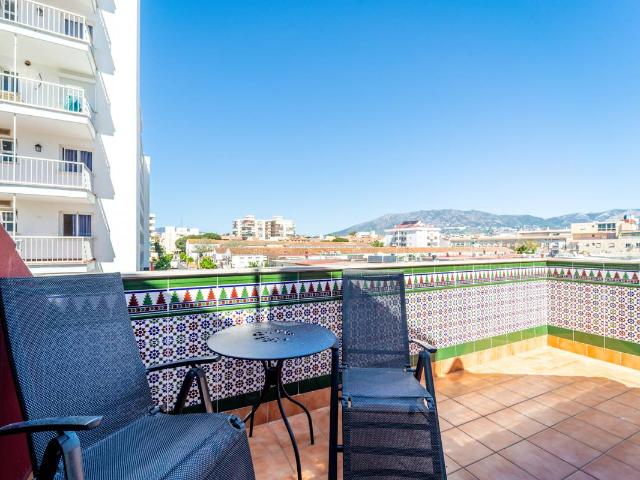 Piso en Venta en Puerto Deportivo