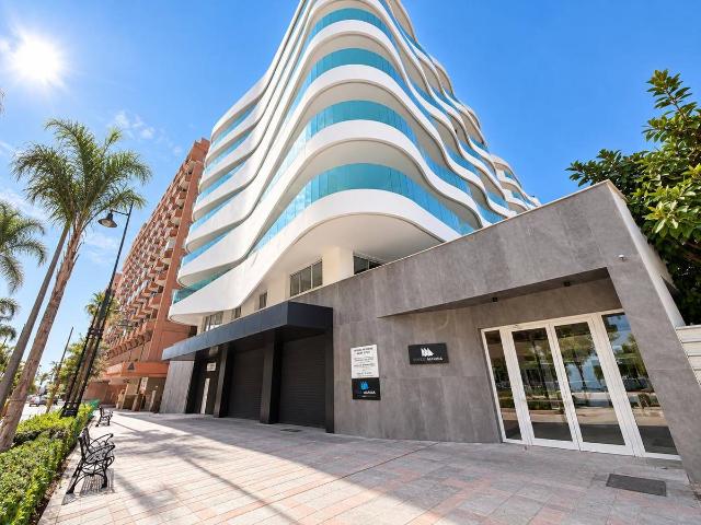 Piso en Venta en Puerto Deportivo