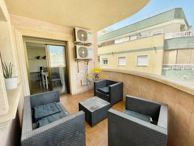 Piso en Venta en Puerto Deportivo