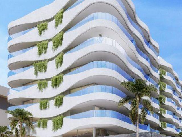 Piso en Venta en Puerto Deportivo