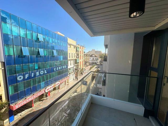 Piso en Venta en Puerto Deportivo