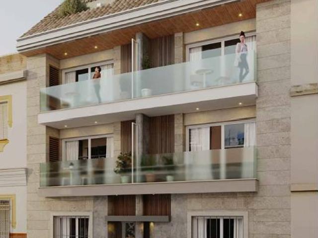 Piso en Venta en Puerto Deportivo