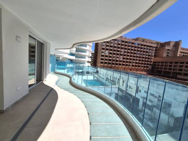Piso en Venta en Puerto Deportivo