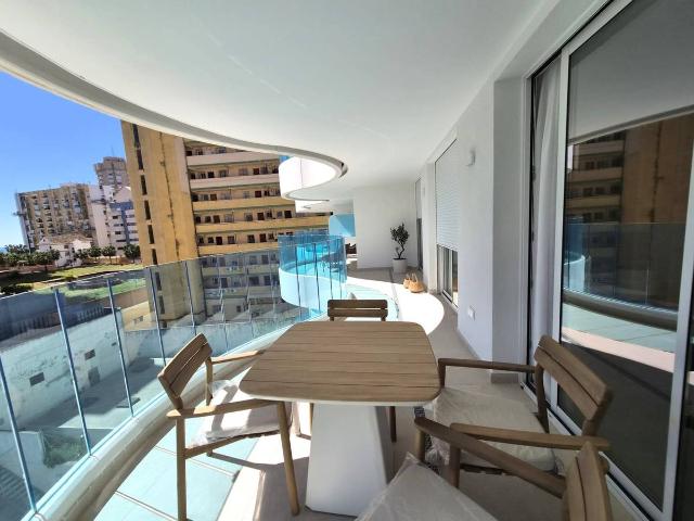 Piso en Venta en Puerto Deportivo