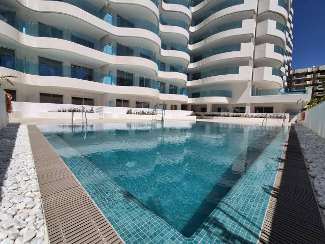 Piso en Venta en Puerto Deportivo