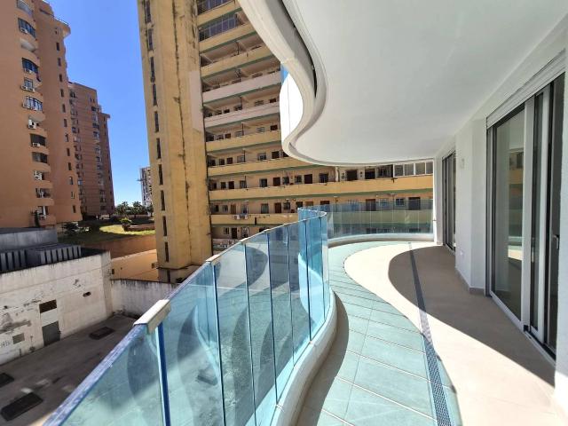 Piso en Venta en Puerto Deportivo
