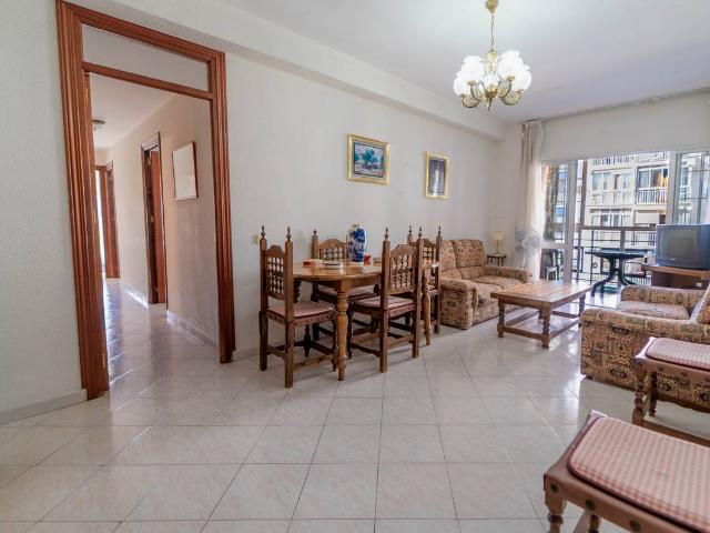Piso en Venta en Puerto Deportivo