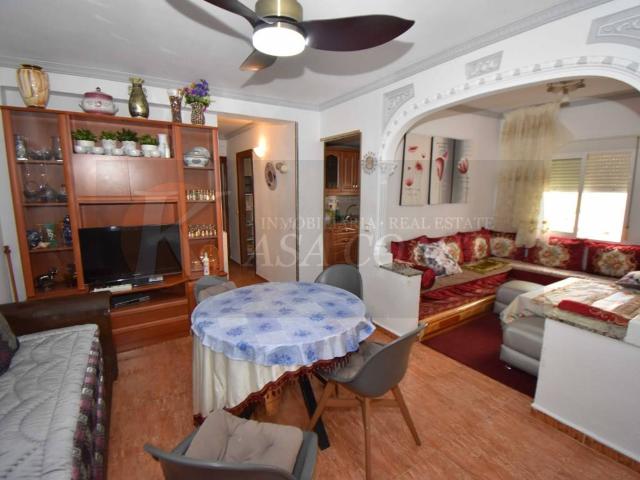 Piso en Venta en Puerto Deportivo