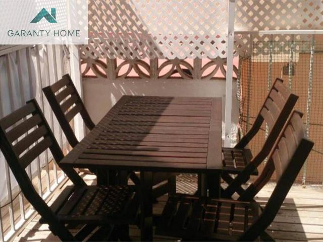 Piso en Venta en Puerto Deportivo