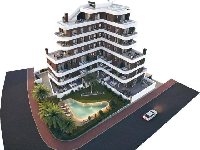 Piso en Venta en Puerto Deportivo