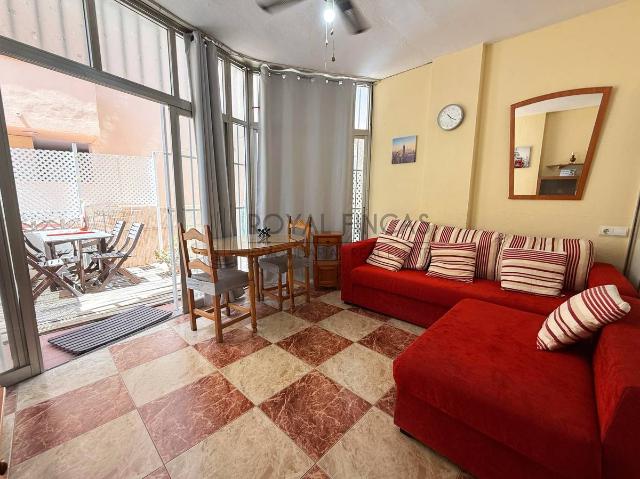 Piso en Venta en Puerto Deportivo