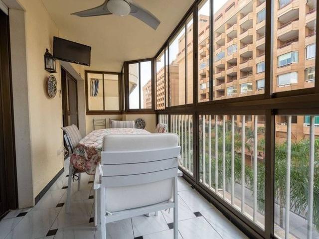 Piso en Venta en Puerto Deportivo