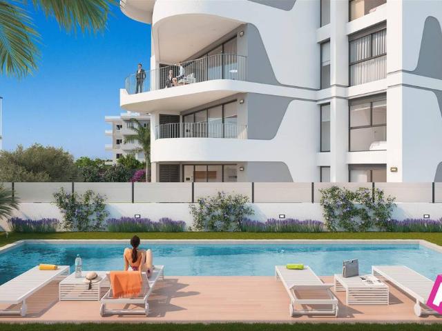 Piso en Venta en Puerto Deportivo